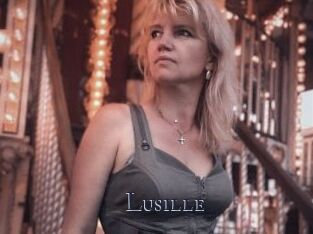 Lusille