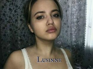 Lusinne