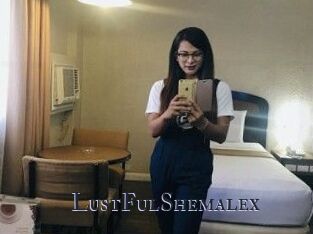 LustFulShemalex