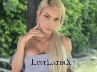 LustLatinX