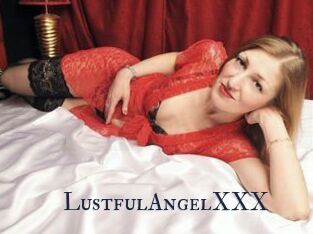 LustfulAngelXXX