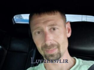 Luv2lksplir