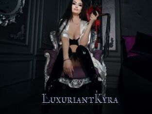 LuxuriantKyra