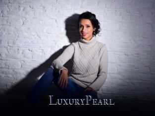 LuxuryPearl