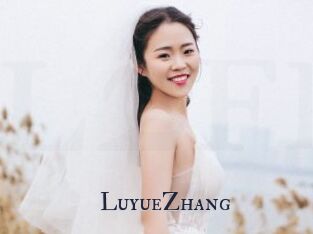 LuyueZhang