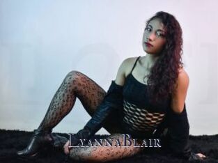 LyannaBlair