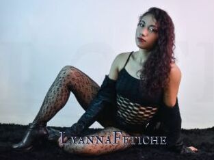 LyannaFetiche