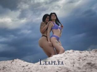 Lyaplya