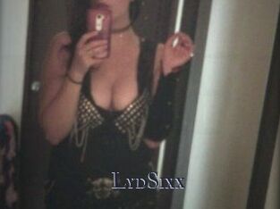 LydSixx