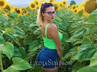 LydiaSimpson