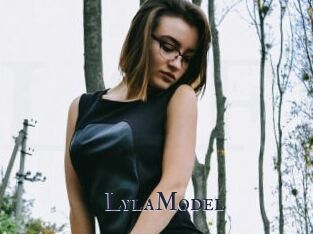 LylaModel