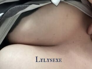 Lylysexe