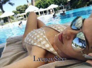 LyubovSex