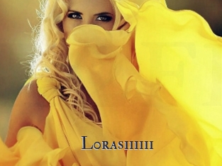L0rasiiiiii