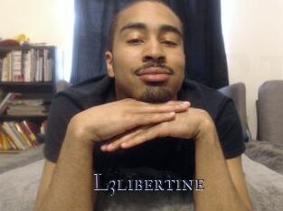 L3libertine