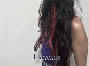 Lacycams
