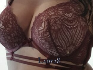Lady28
