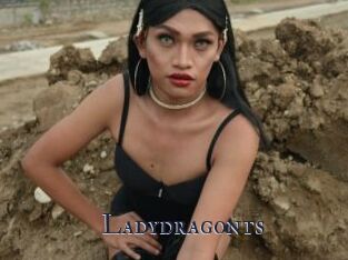 Ladydragonts
