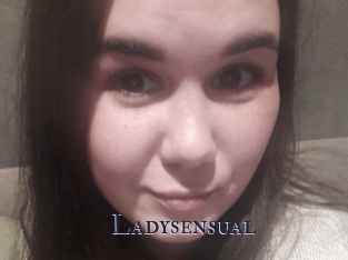 Ladysensual