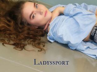 Ladyssport