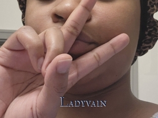 Ladyvain