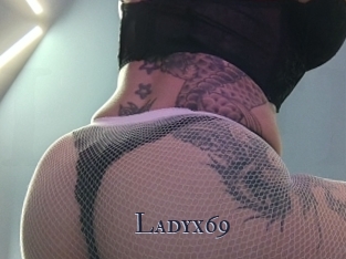 Ladyx69