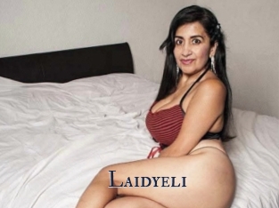 Laidyeli