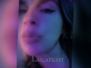 Lailafresy