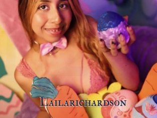 Lailarichardson