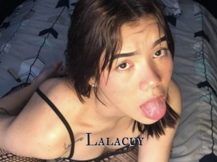 Lalacuy