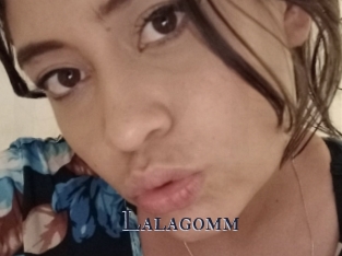 Lalagomm