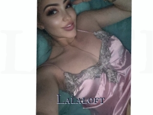 Lalaloft