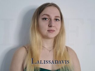 Lalissadavis