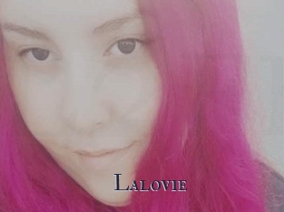 Lalovie
