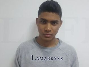 Lamarkxxx