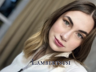 Lambertsusi
