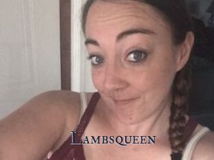 Lambsqueen