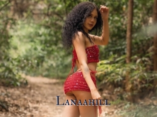 Lanaahill