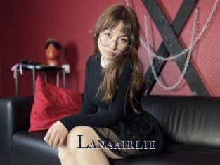 Lanaairlie