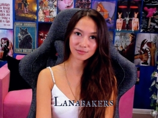 Lanabakers