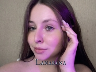 Lanabana