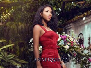 Lanafiqueet