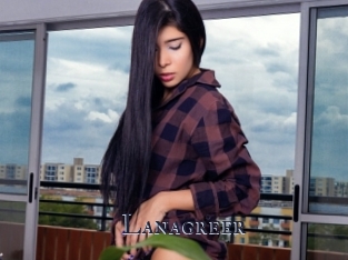 Lanagreer