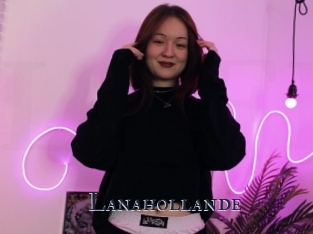 Lanahollande