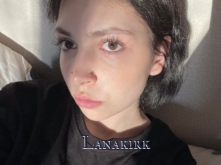 Lanakirk