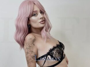 Lanamax