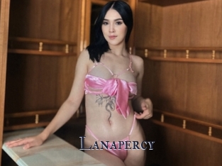 Lanapercy