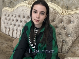 Lanapirce