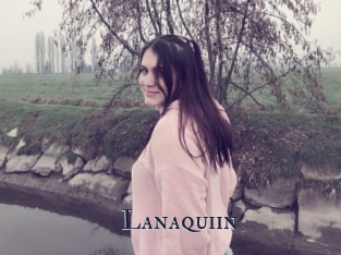 Lanaquiin
