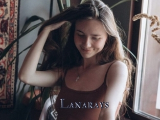Lanarays